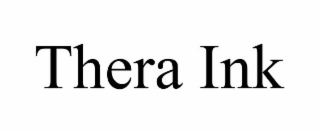 THERA INK