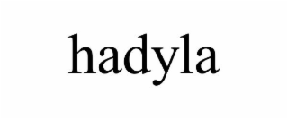 HADYLA