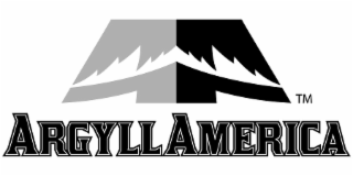 ARGYLLAMERICA