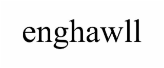 ENGHAWLL