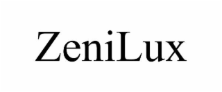 ZENILUX