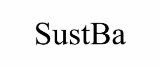 SUSTBA