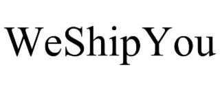 WESHIPYOU