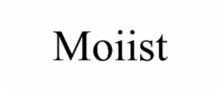 MOIIST