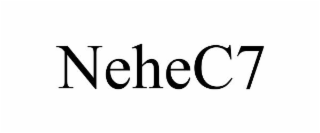 NEHEC7