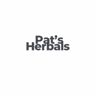 PAT'S HERBALS
