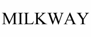 MILKWAY