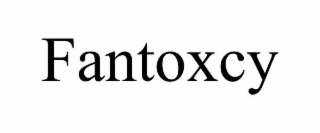 FANTOXCY
