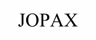 JOPAX