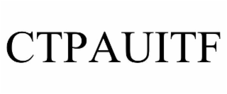 CTPAUITF