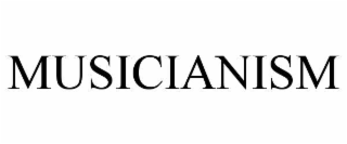 MUSICIANISM