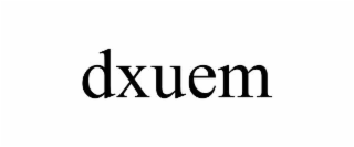 DXUEM