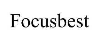 FOCUSBEST