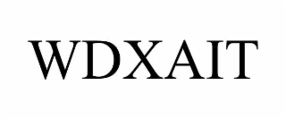 WDXAIT