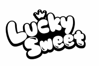 LUCKY SWEET