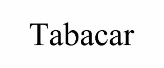 TABACAR