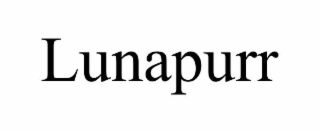 LUNAPURR