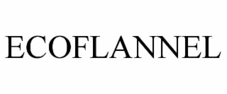 ECOFLANNEL