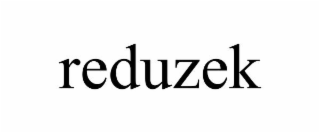 REDUZEK