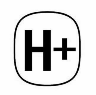 H+