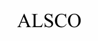 ALSCO