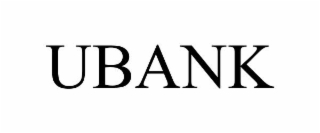 UBANK