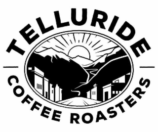 TELLURIDE COFFEE ROASTERS