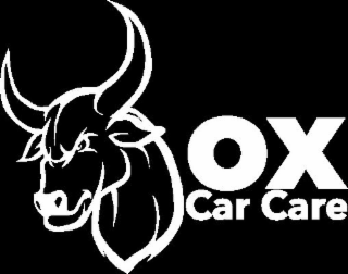 OX CAR CARE