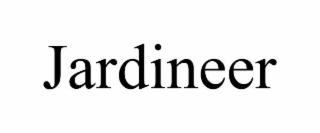 JARDINEER