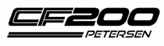 CF200 PETERSEN