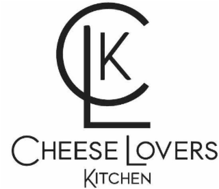 CLK CHEESE LOVERS KITCHEN