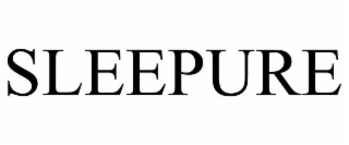 SLEEPURE