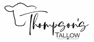 THOMPSON'S TALLOW