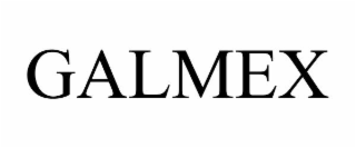 GALMEX