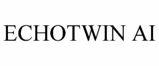 ECHOTWIN AI