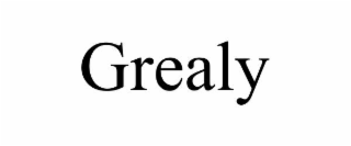 GREALY