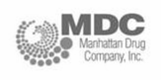 MDC MANHATTAN DRUG COMPANY, INC.