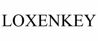 LOXENKEY