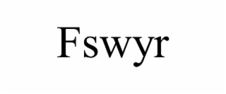 FSWYR