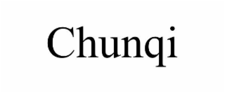 CHUNQI