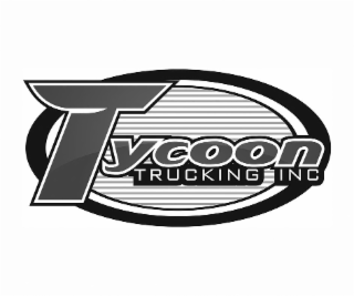 TYCOON TRUCKING INC