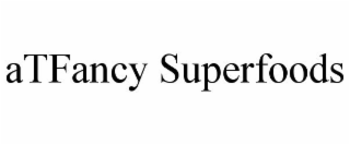 ATFANCY SUPERFOODS