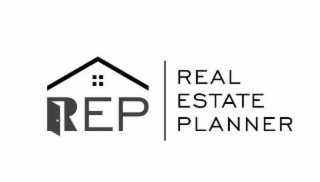 REP REAL ESTATE PLANNER