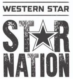 WESTERN STAR STAR NATION