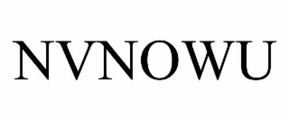 NVNOWU