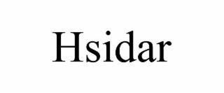 HSIDAR
