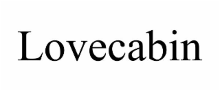 LOVECABIN