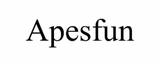 APESFUN