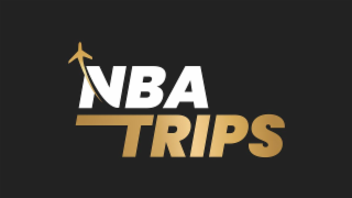 NBA TRIPS
