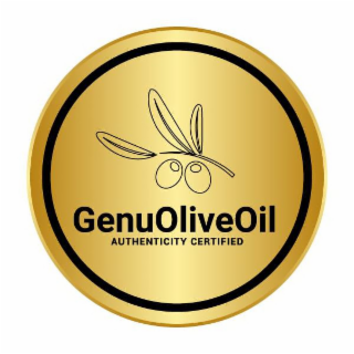 GENUOLIVEOIL AUTHENTICITY CERTIFIED